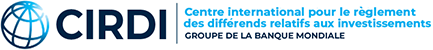 ICSID Logo