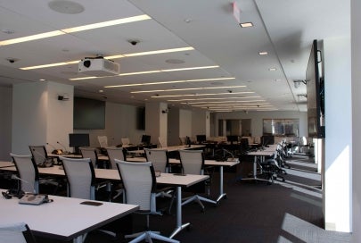 Hearing Room C3-100